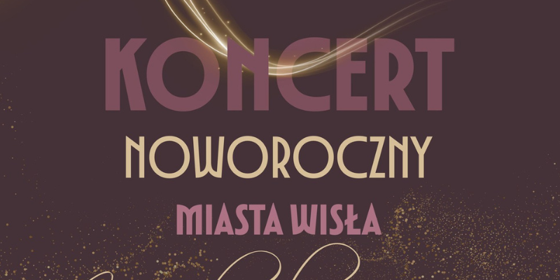 Koncert Noworoczny
